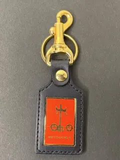 和泉つばす 和泉つばす展 ドロップキーホルダー 紫 - メルカリ