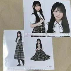 櫻坂46 15th Single 封入生写真 コンプ 山﨑天 - メルカリ