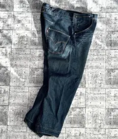 2026年最新】シンチバック リーバイスの人気アイテム - メルカリ