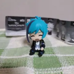 肩ズンFig. ディズニー ツイステッドワンダーランド