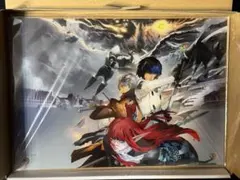 2025年最新】メタファーリファンタジオ ポスターの人気アイテム - メルカリ