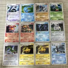 adv pcg 小文字ex デルタ種 15枚セット adv pcg 小文字ex デルタ種 15枚セット - メルカリ