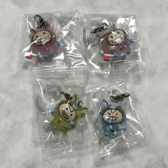 ミニモニ。 25th めじるしアクセサリー