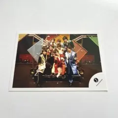 King&Prince キンプリ　Jr時代　公式写真