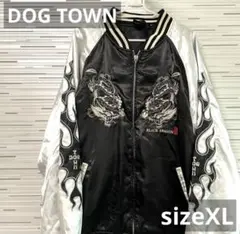 2025年最新】DOG TOWN メンズ スカジャンの人気アイテム - メルカリ