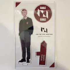 2026年最新】ini ファンミ アクスタの人気アイテム - メルカリ