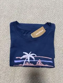 パタゴニア★pataloha オーガニックコットン Tシャツのサムネイル