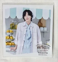 なにわ男子 道枝駿佑 ましかくフォト 名古屋限定 summerday 夏