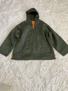 【人気カラー】MEXIPA メキパ メキシカンパーカー Lサイズ