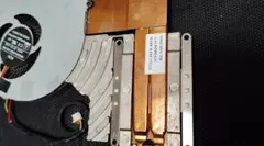 ファン　FAN FG80 FG7Y FHCX ヒートシンク マウスノートパソコン