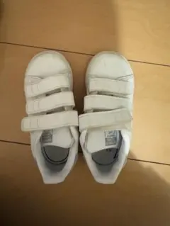 adidas Stan Smith ホワイト