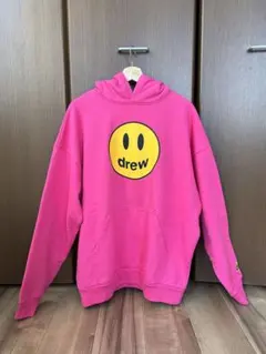 2026年最新】drew house パーカー ピンクの人気アイテム - メルカリ
