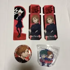 呪術廻戦 釘崎野薔薇 まとめ売り