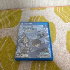 Y-71 PSVITA ゲームソフト 英雄伝説 碧の軌跡 Evolution