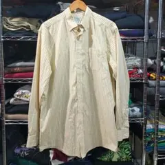 90s L.L.Bean エルエルビーン 長袖チェックシャツ