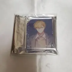 アイドリッシュセブン アイナナ アニメイトカフェ コロッタ シャッフル ナギ