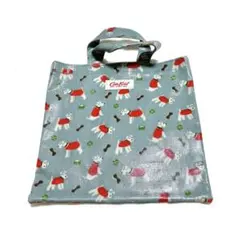 Cath kidston mini tote bag (DOG)