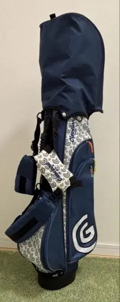 ダンロップ Cleveland Golf ジュニアクラブセットのサムネイル