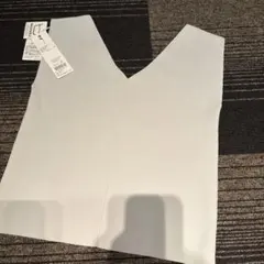 新品　エレンディーク　2WAYニットタンクGLYのサムネイル