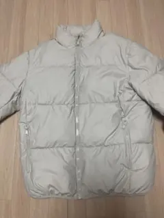 ZARA ダウンジャケット パフジャケット