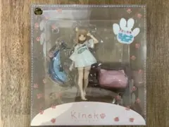 サウザンド 1/6 うちのねこが女の子でかわいい きなこ おはようVer.