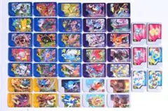 ポケモンフレンダ　ベストタッグ5弾　スーパートレジャー　その他全41枚　コンプ