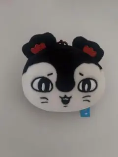 ちいかわ セイレーン もちもちフェイスマスコット