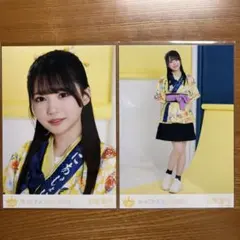 ニアジョイ 市原愛弓 法被 イコノイジョイ 生写真 - メルカリ
