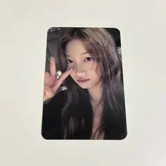 2025年最新】ルセラフィム カズハ トレカの人気アイテム - メルカリ