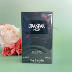 ギラロッシュドラッカーノワール EDT 100ml DRAKKAR NOIRのサムネイル