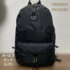 希少FYDELITYファイデリティステレオリュックバックパック音楽 