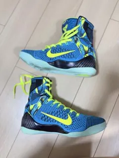 コビー9 エリート/KOBE Ⅸ ELITE / NIKE