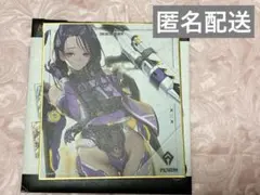 【未使用】勝利の女神:NIKKE トレーディングミニ色紙 イサベル