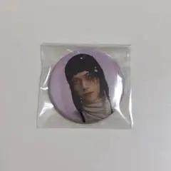 池崎理人 缶バッジ