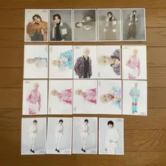 【最終価格】M!LK 塩﨑太智 生写真 4