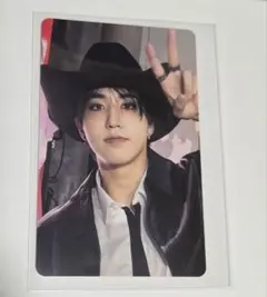 スキズ　ハン　Do it フーディートレカ