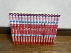 赤髪の白雪姫 1-27巻 全巻セット ファンブック付き あきづき空太 014