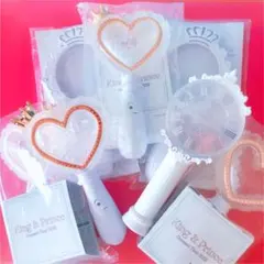 [キンプリ] 公式グッズ ペンライト⭐️ 1本価格 時計型 希少