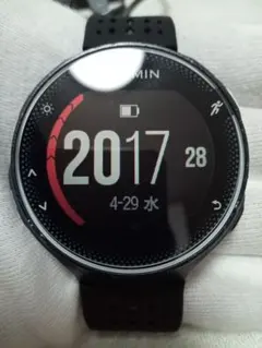 2026年最新】garmin foreathlete 230jの人気アイテム - メルカリ
