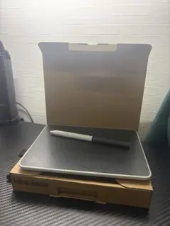 Wacom ONE ペンタブ