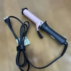 TESCOM★styleupカールヘアアイロンTH726•26mm