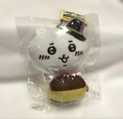 【新品未開封】ちいかわ ご当地キーチェーン　ハチワレ　カステラ 長崎限定 お土産