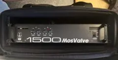 MosValve Tube Works MV-962 初期 ギターパワーアンプ - メルカリ