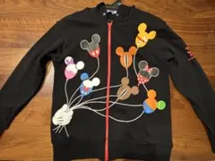 東京ディズニーリゾート 30周年ミッキーバルーンデザイン パーカー Disney