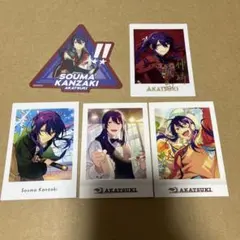 あんスタ　颯馬