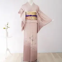 2025年最新】訪問着 フルセットの人気アイテム - メルカリ