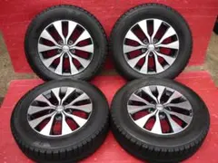 国産 2021年製 スタッドレス 日産純正 205/60R16 C27 セレナ - メルカリ