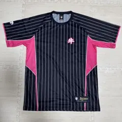 Buffaloes×DESCENTE選手デザインウエア 伏見寅威