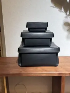 Lille og Stor kasse SMLセット