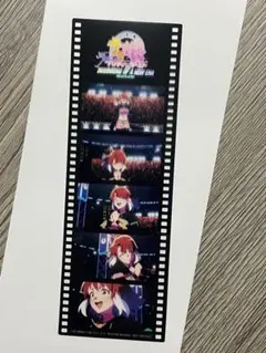劇場版『ウマ娘プリティーダービー 新時代の扉』入場者特典 ダンツフレーム